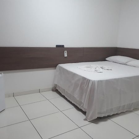 Pousada Pampa Gaucho Teresina Exterior foto