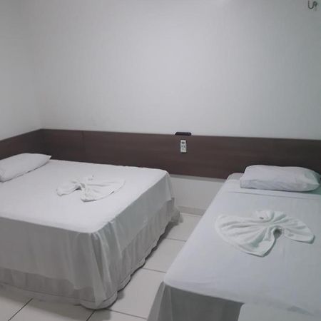 Pousada Pampa Gaucho Teresina Exterior foto